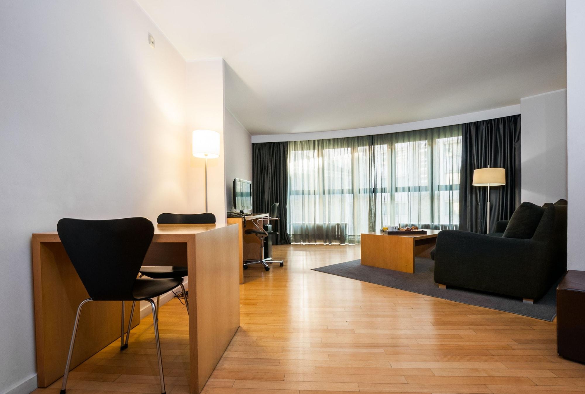 Hotel Exe Prisma 4*