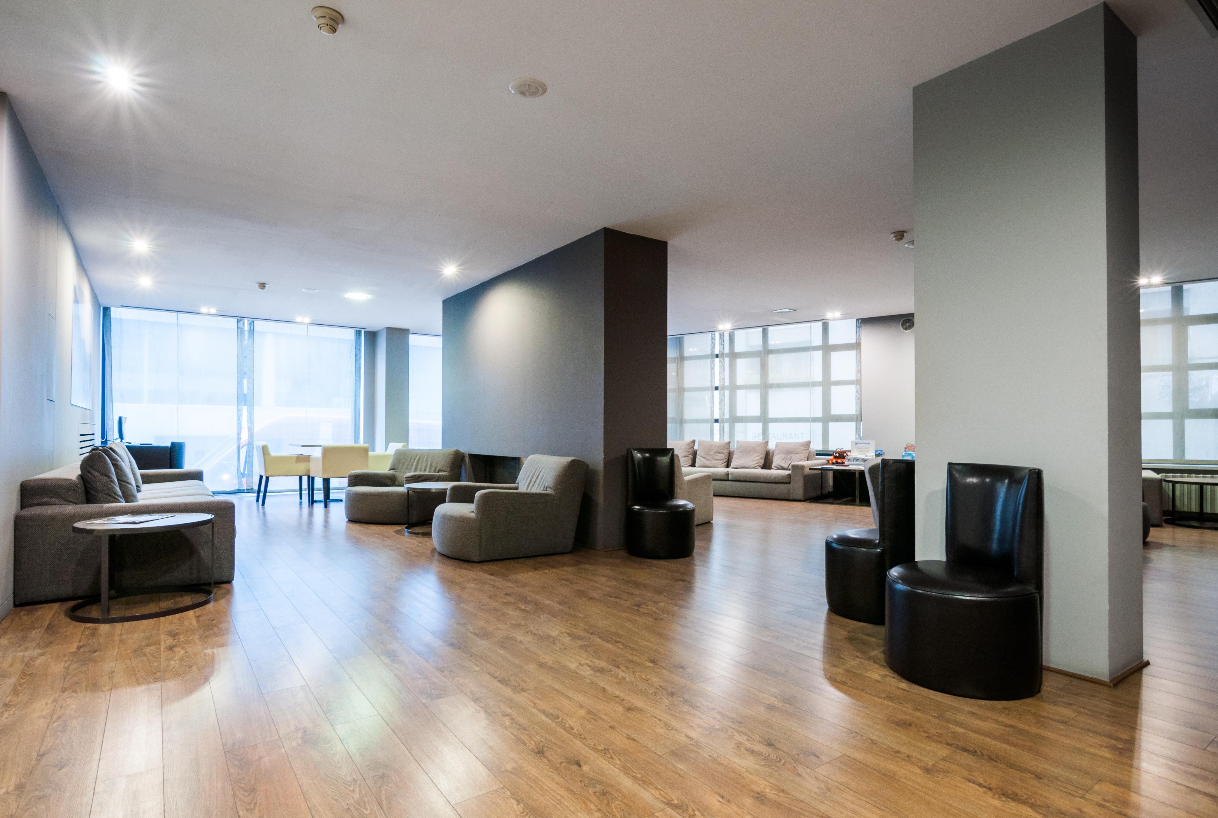 Hotel Exe Prisma Andorra la Vella