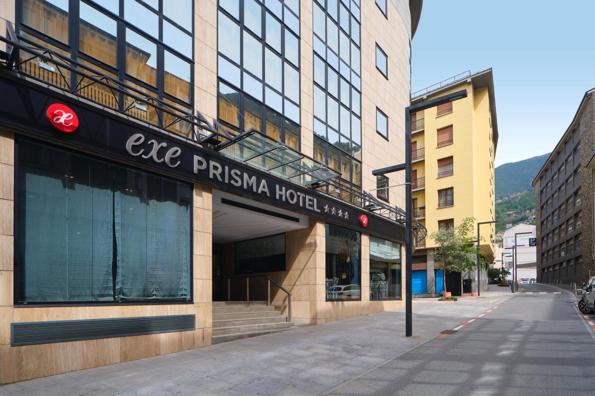 Hotel Exe Prisma 4*