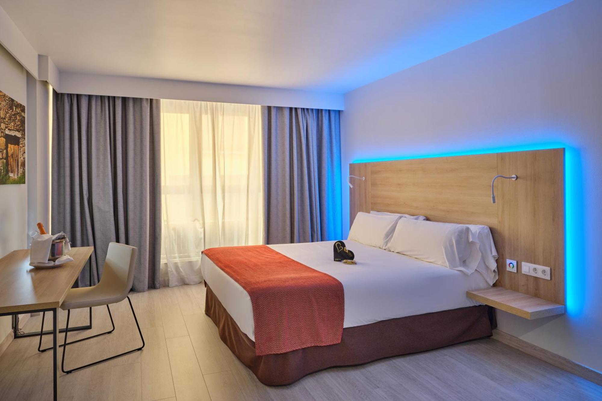 Exe Prisma 4* Andorra la Vella