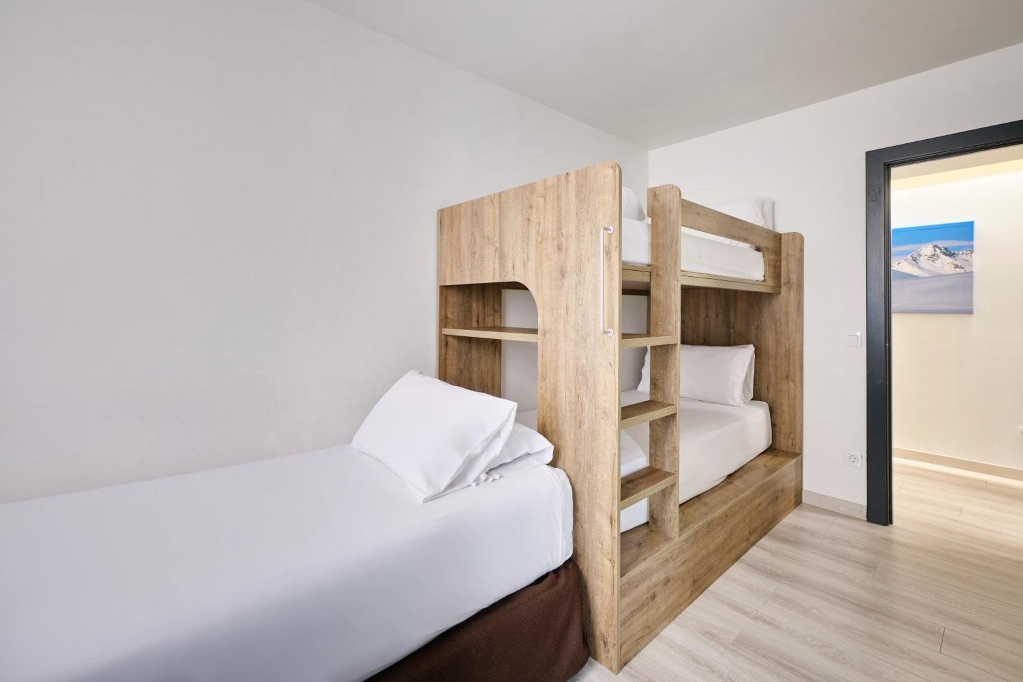 Hotel Exe Prisma