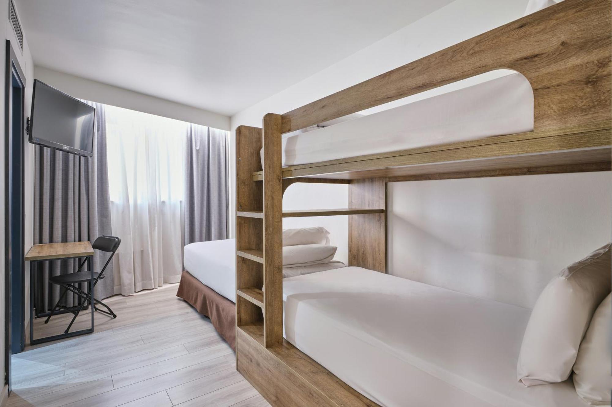 Hotel Exe Prisma Andorra la Vella