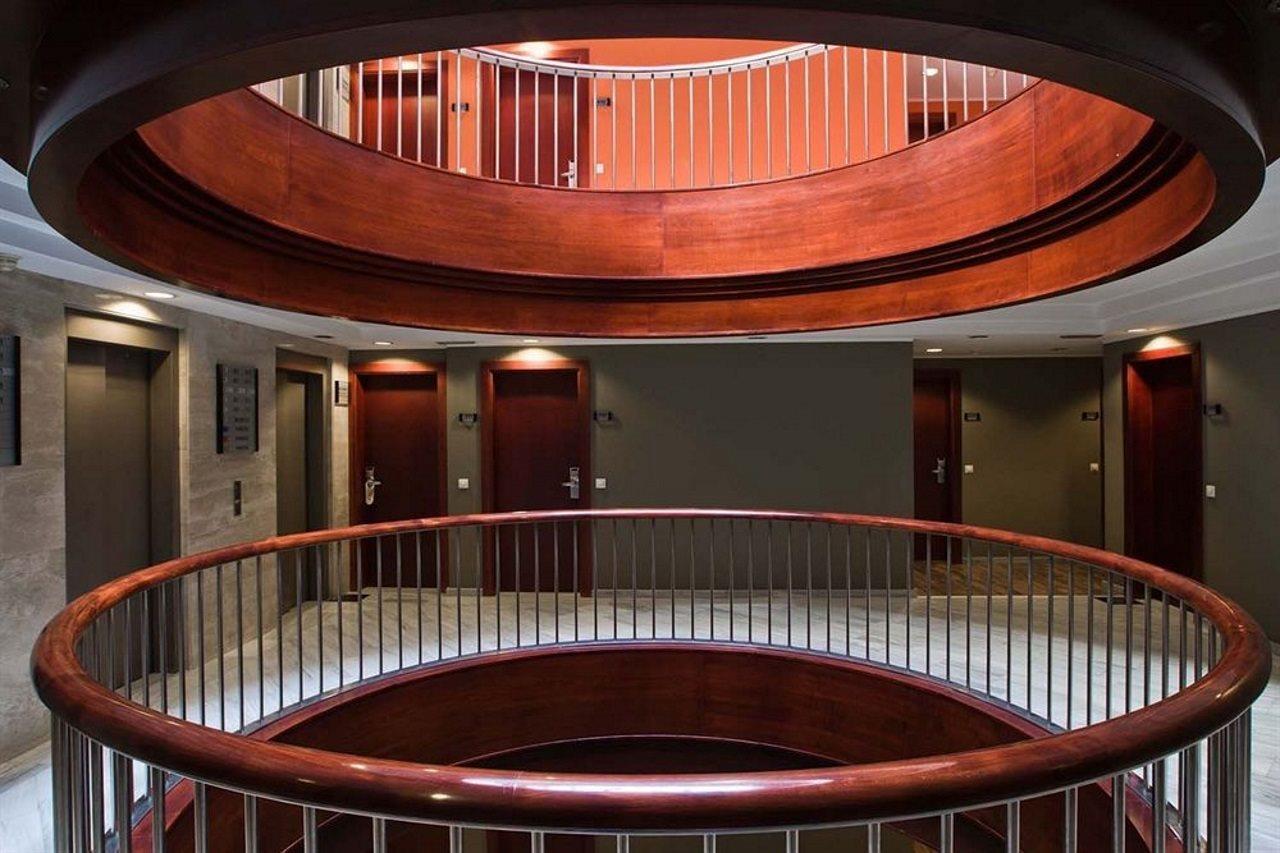 Hotel Exe Prisma 4*