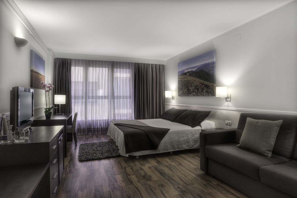 Hotel Exe Prisma