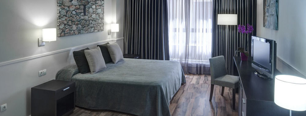 Hotel Exe Prisma Andorra la Vella