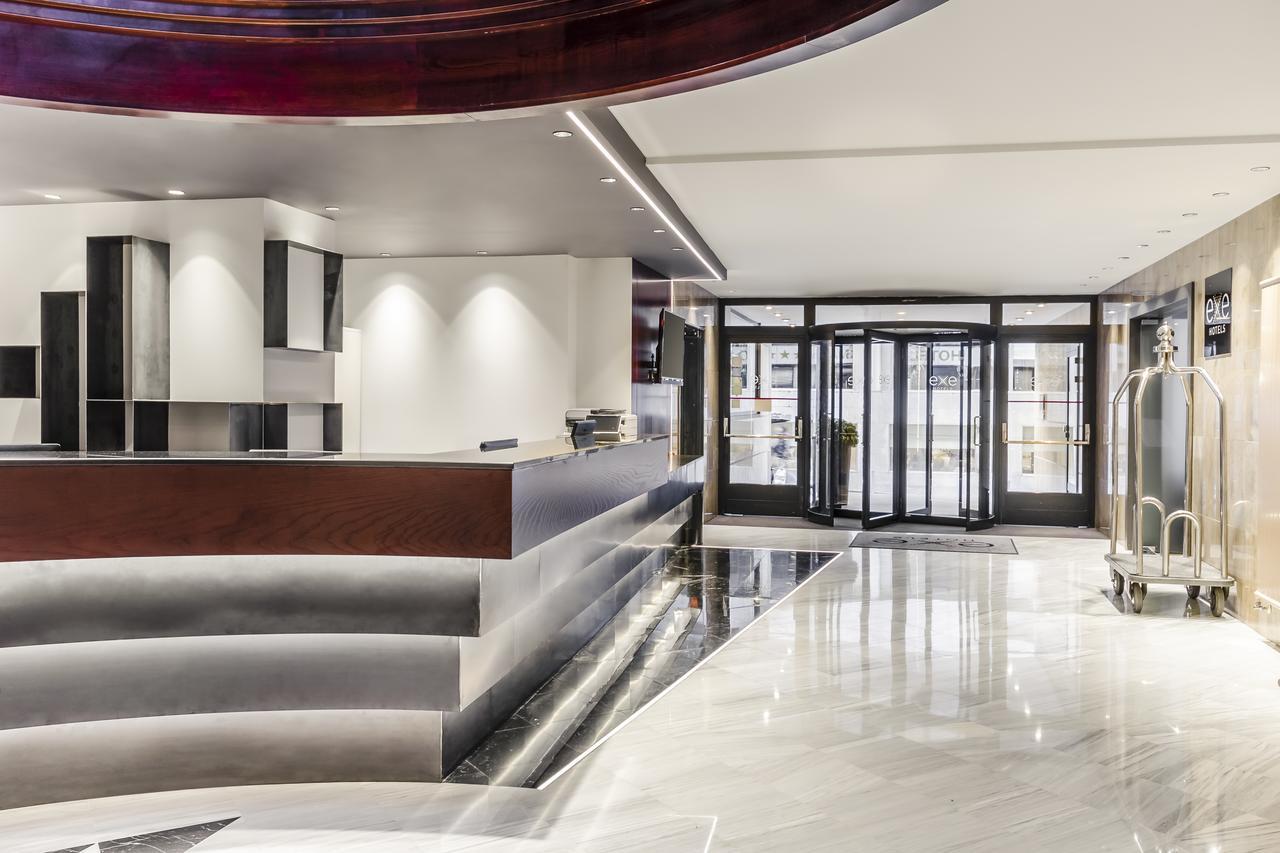 Exe Prisma 4* Andorra la Vella