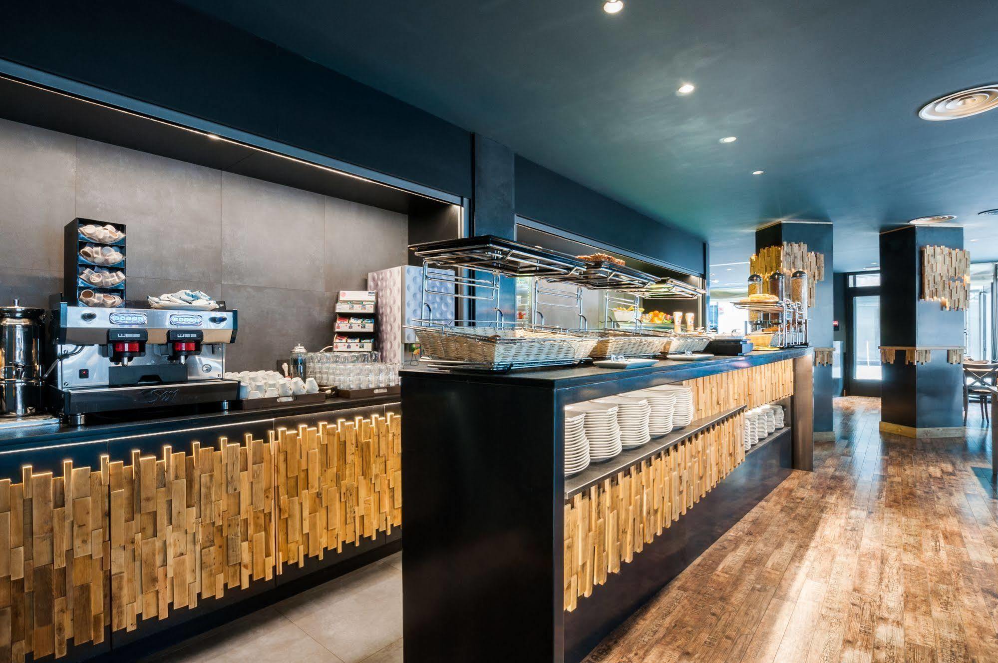 Exe Prisma Hotel Andorra la Vella